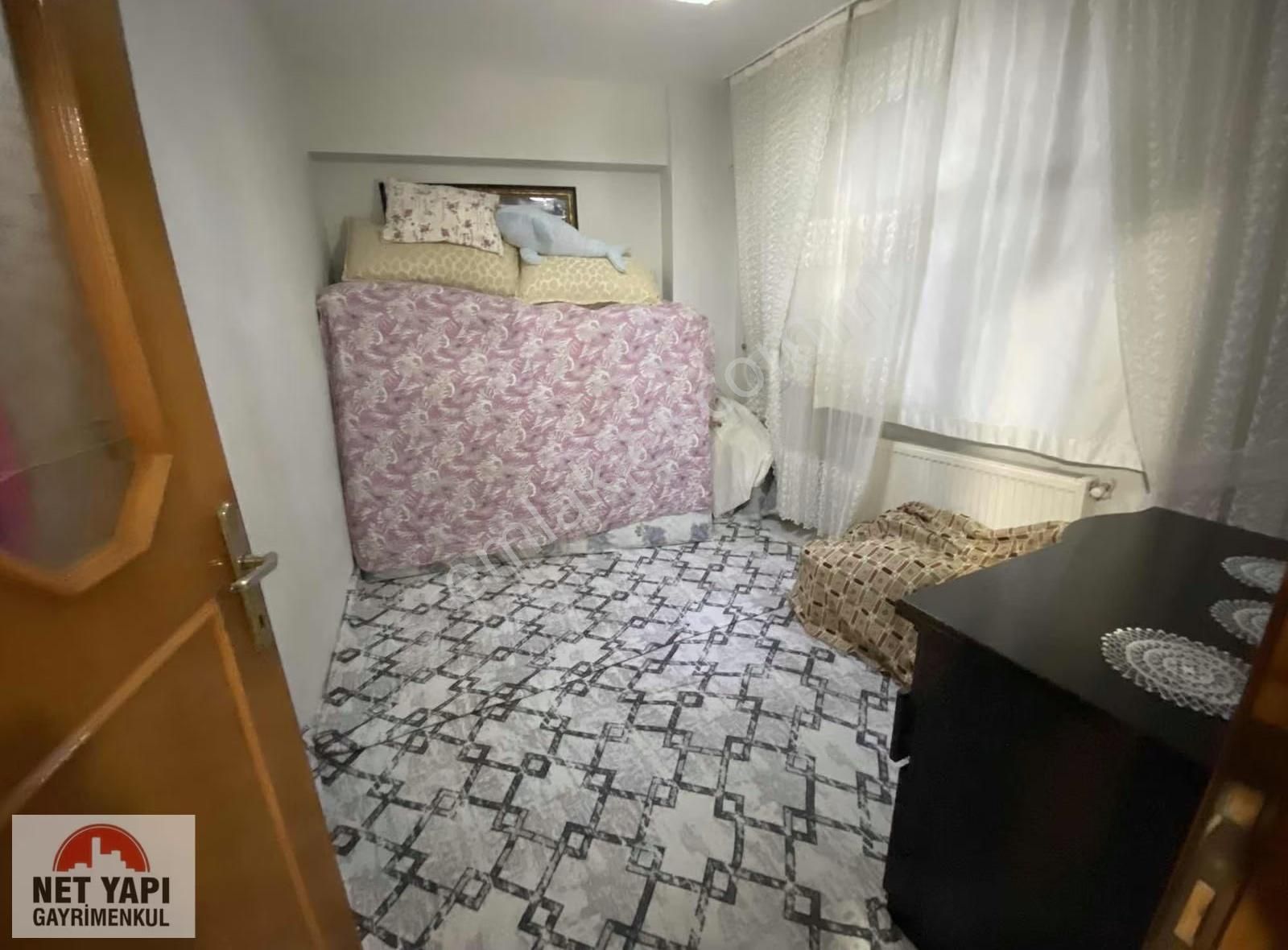 Net Yapı'dan Satılık 2+1 Yüksek Giriş Daire - Görsel 15