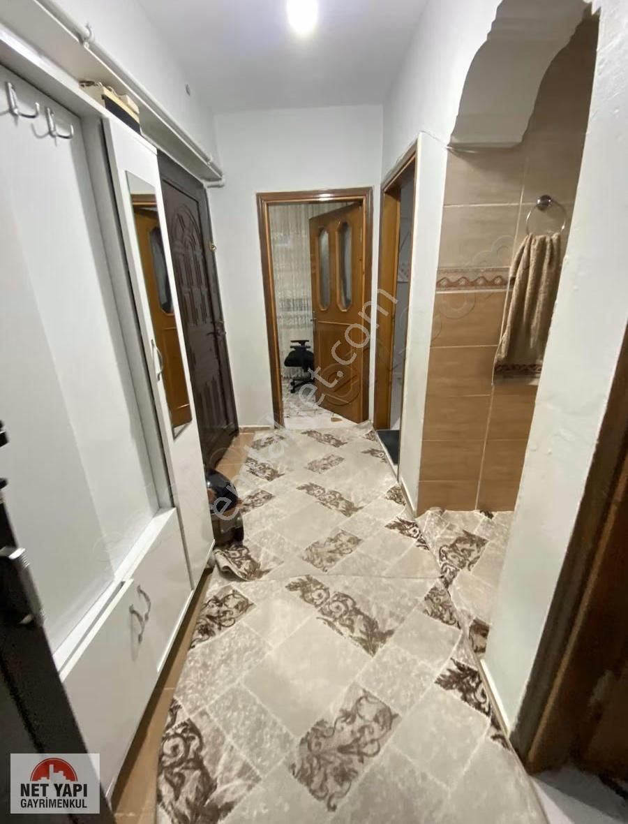 Net Yapı'dan Satılık 2+1 Yüksek Giriş Daire - Görsel 7