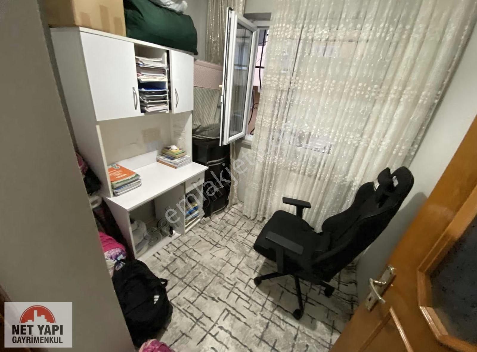 Net Yapı'dan Satılık 2+1 Yüksek Giriş Daire - Görsel 24