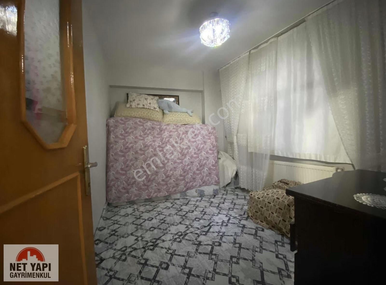 Net Yapı'dan Satılık 2+1 Yüksek Giriş Daire - Görsel 27