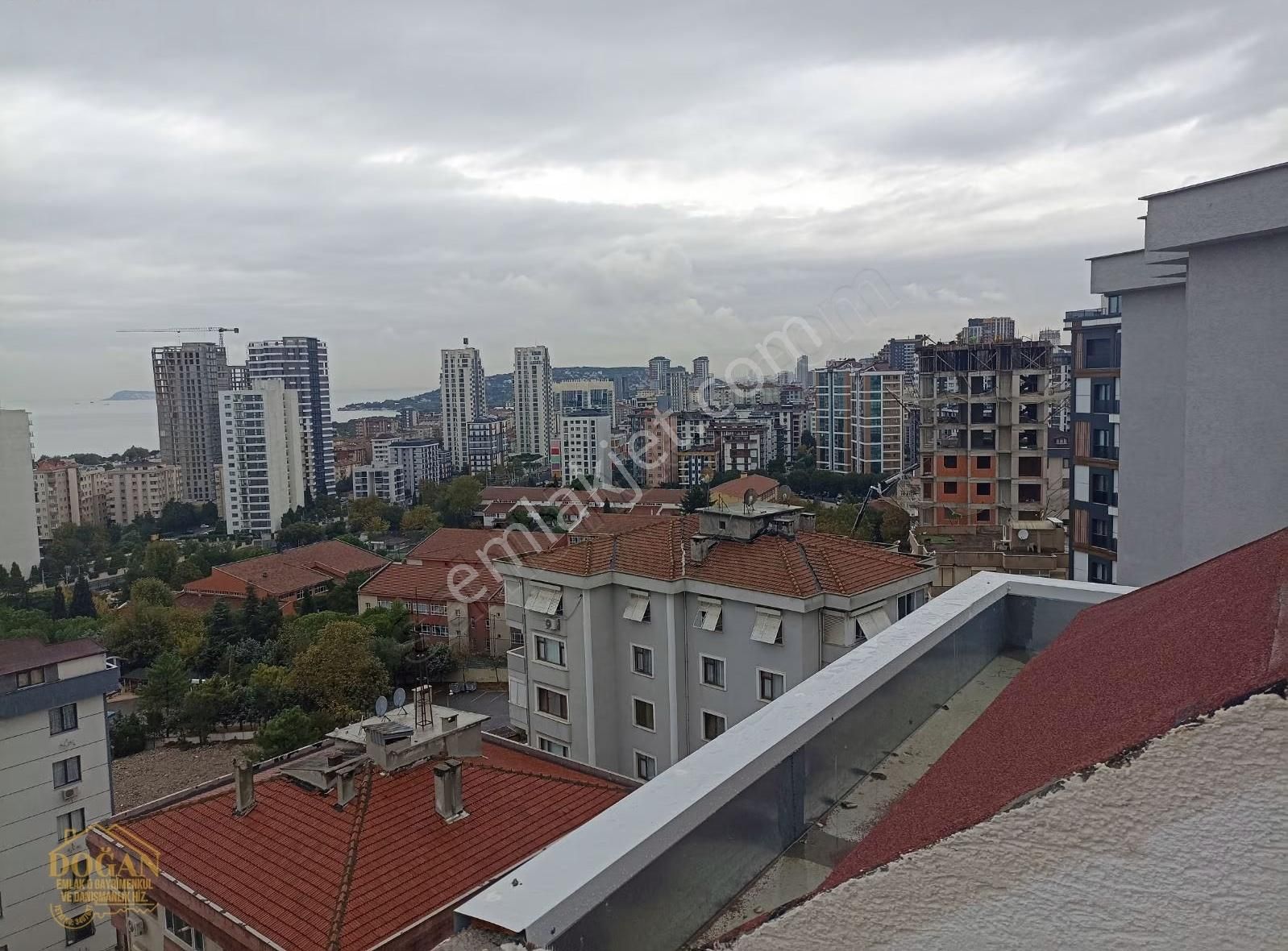 Kartal Petroliş Mah. Metroya 100 Mt 3+1 Net 98m2 Daire - Görsel 16