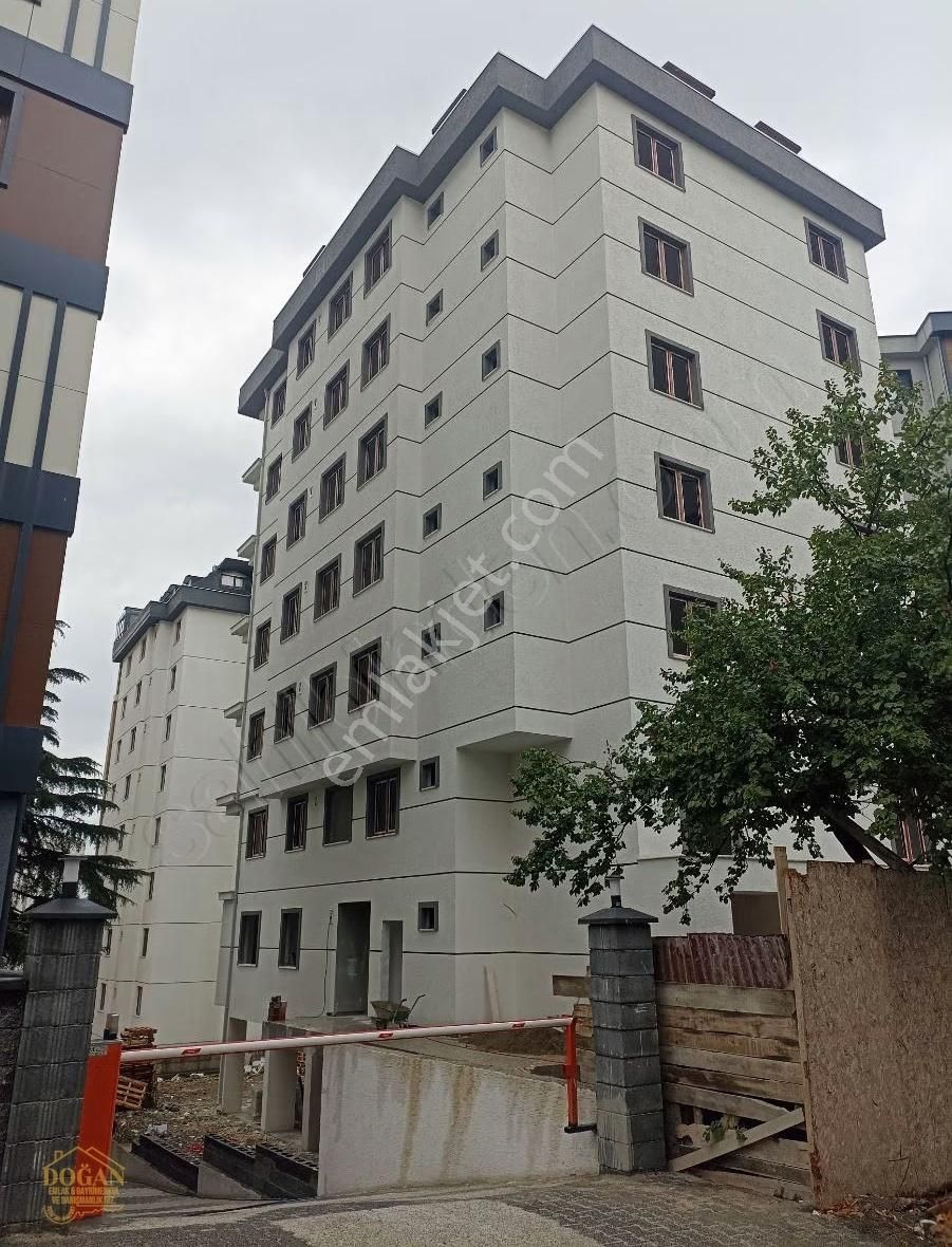 Kartal Petroliş Mah. Metroya 100 Mt 3+1 Net 98m2 Daire - Görsel 15