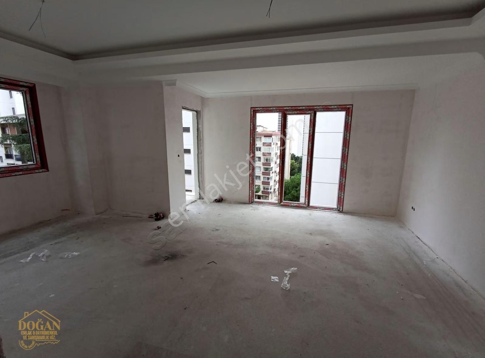 Kartal Petroliş Mah. Metroya 100 Mt 3+1 Net 98m2 Daire - Görsel 13