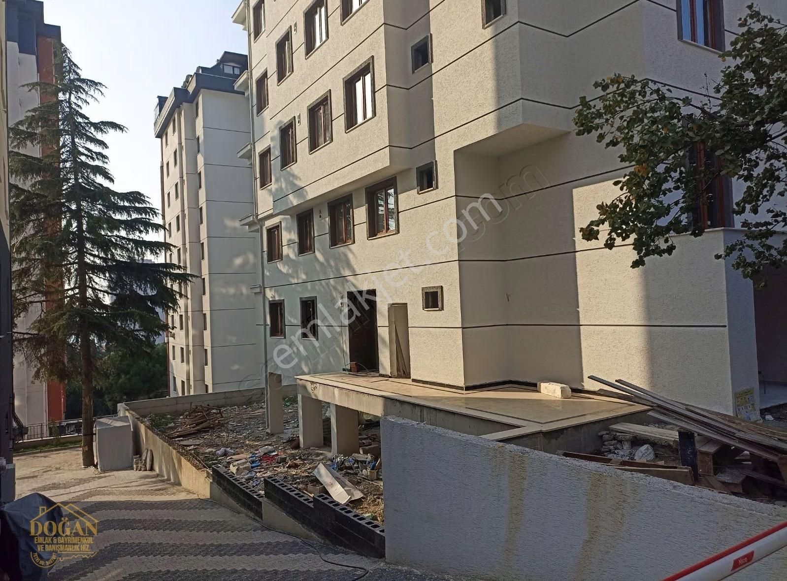 Kartal Petroliş Mah. Metroya 100 Mt 3+1 Net 98m2 Daire - Görsel 24