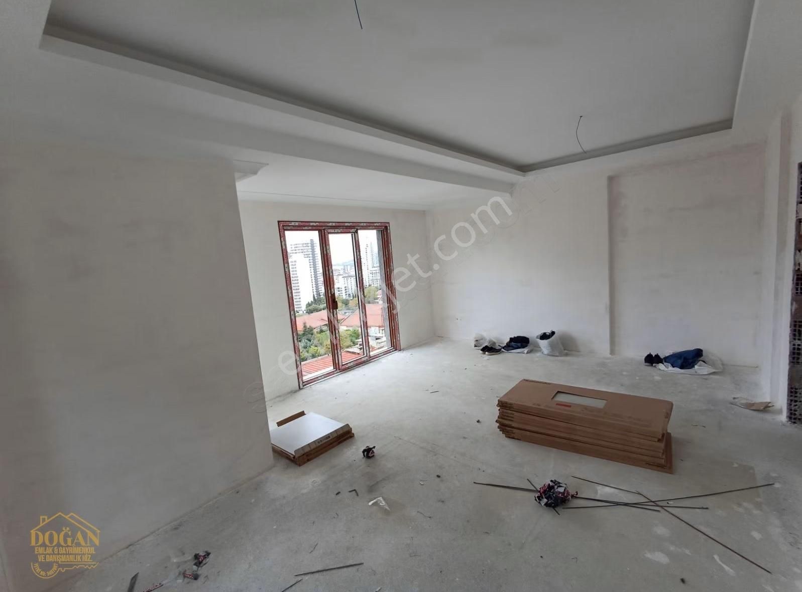 Kartal Petroliş Mah. Metroya 100 Mt 3+1 Net 98m2 Daire - Görsel 14