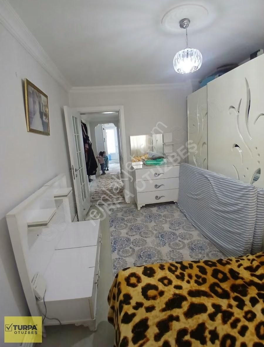 Turpa Otuzbeş'ten 3+1 Köşe Konumda Daire - Görsel 2