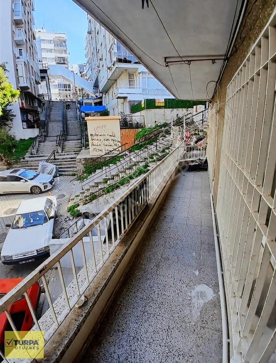 Turpa Otuzbeş'ten 3+1 Köşe Konumda Daire - Görsel 25