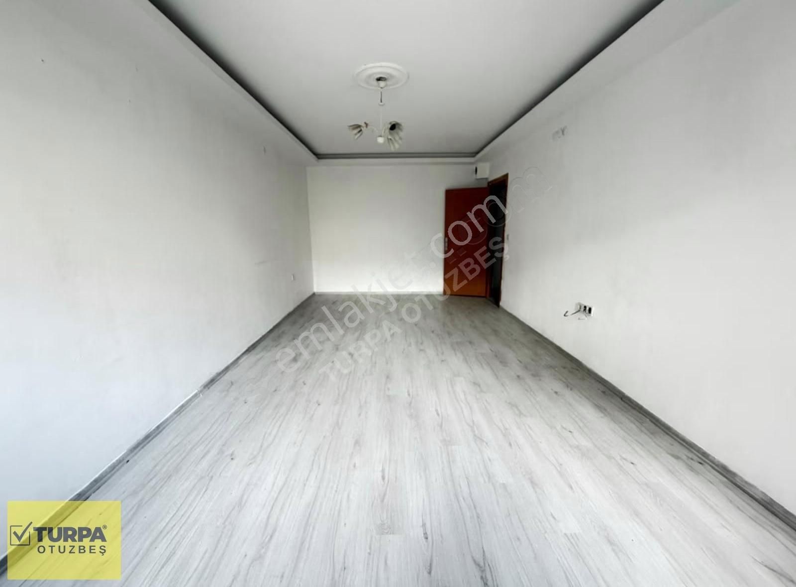 Turpa Otuzbeş'ten Genç Binada 2+1 Daire - Görsel 8