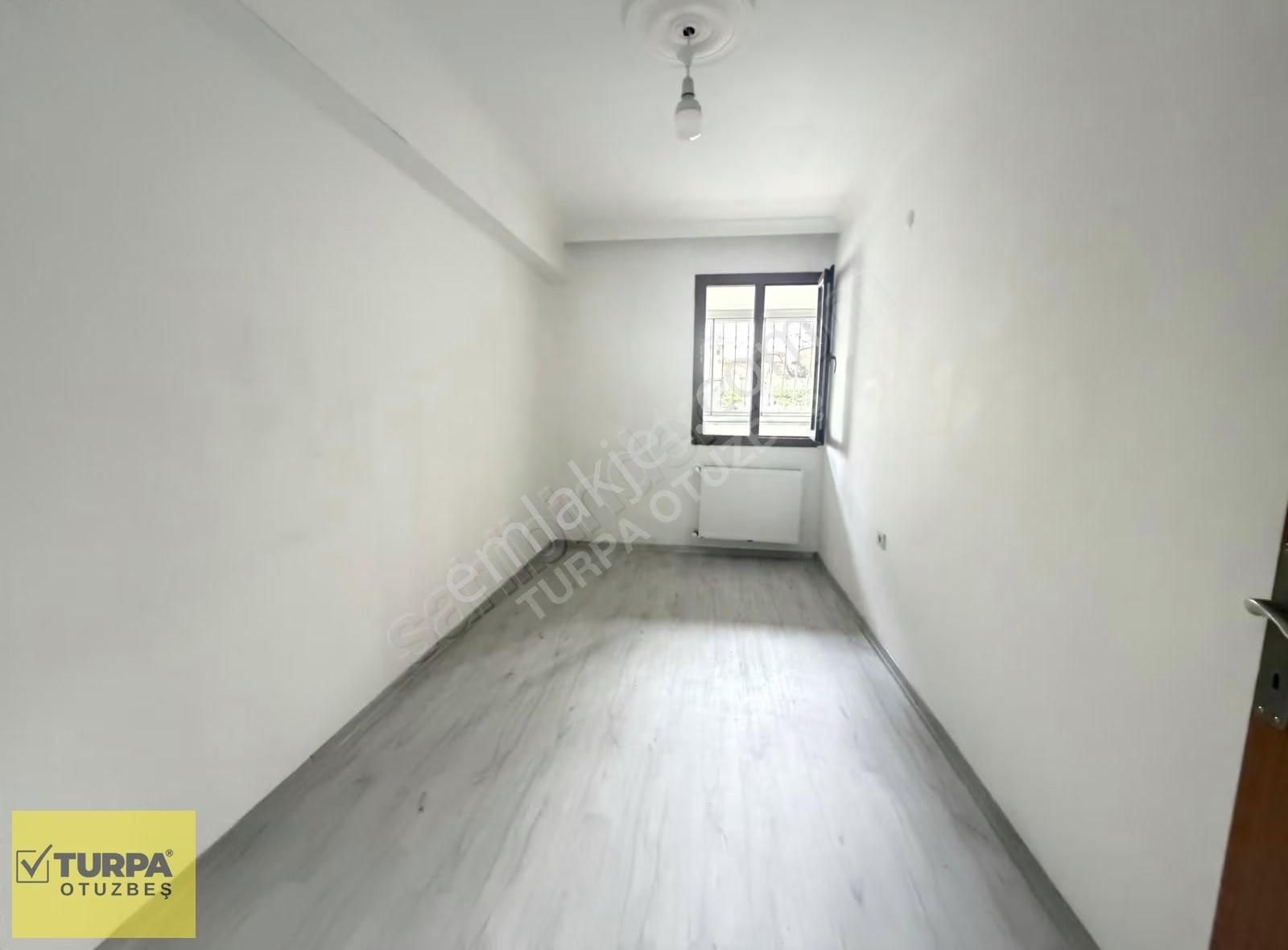 Turpa Otuzbeş'ten Genç Binada 2+1 Daire - Görsel 4