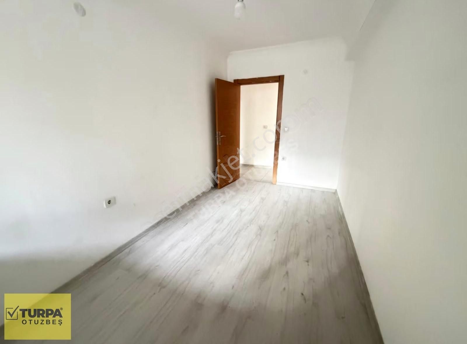 Turpa Otuzbeş'ten Genç Binada 2+1 Daire - Görsel 3