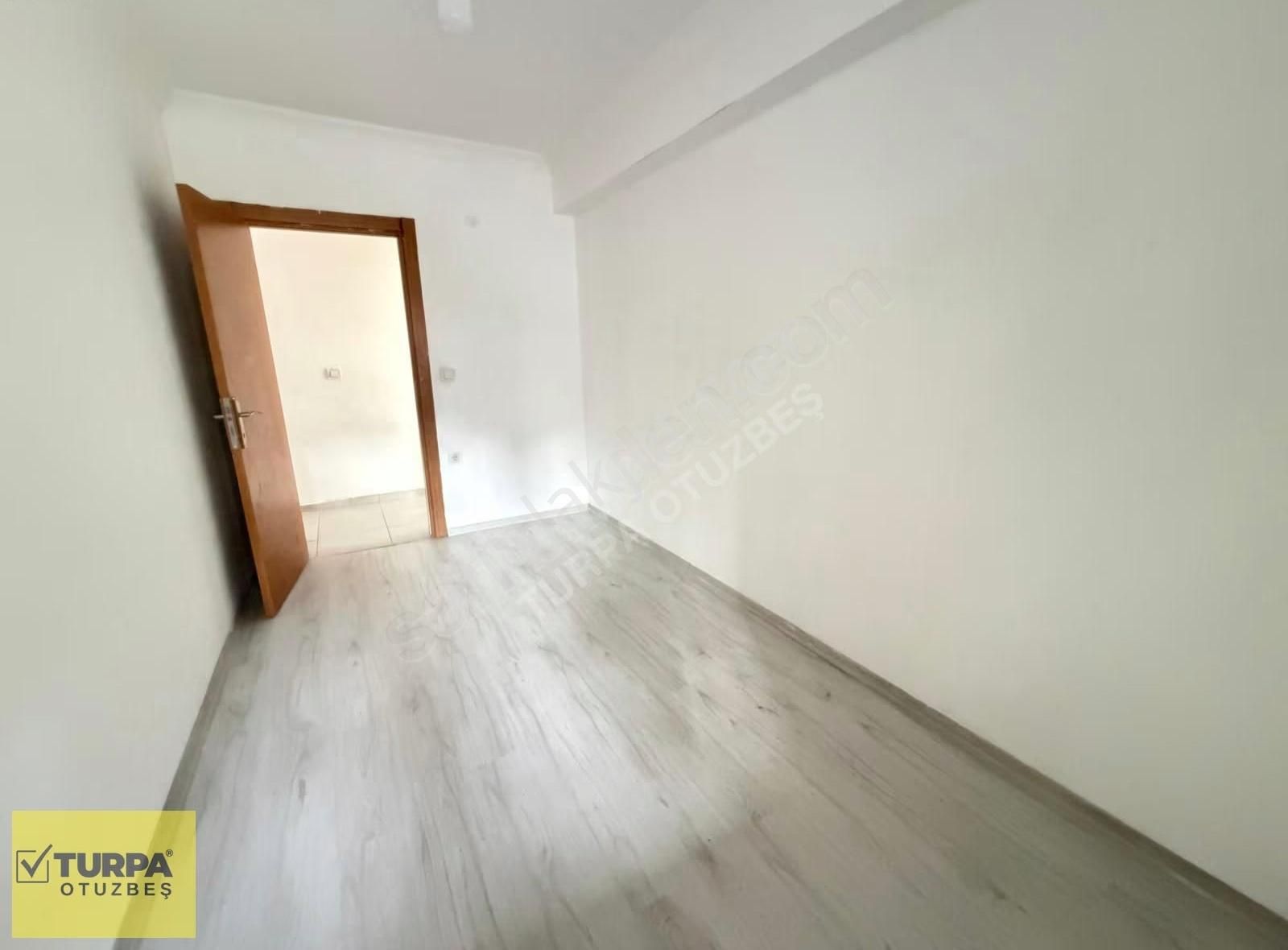 Turpa Otuzbeş'ten Genç Binada 2+1 Daire - Görsel 9