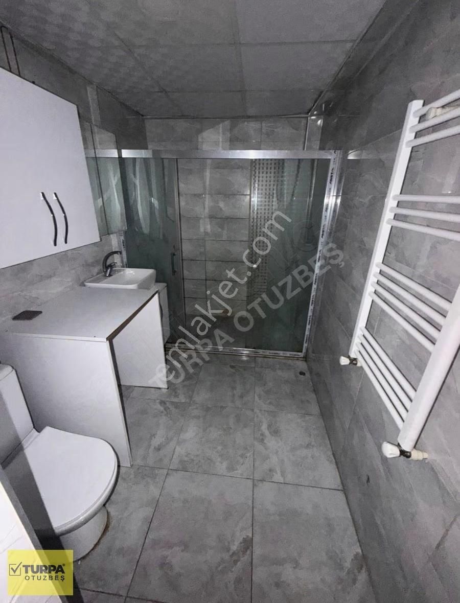Turpa Otuzbeş'ten Genç Binada 2+1 Daire - Görsel 10