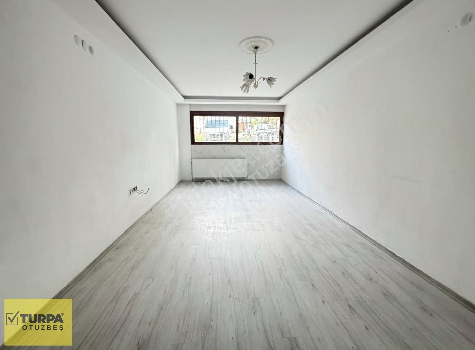 Turpa Otuzbeş'ten Genç Binada 2+1 Daire - Görsel 6