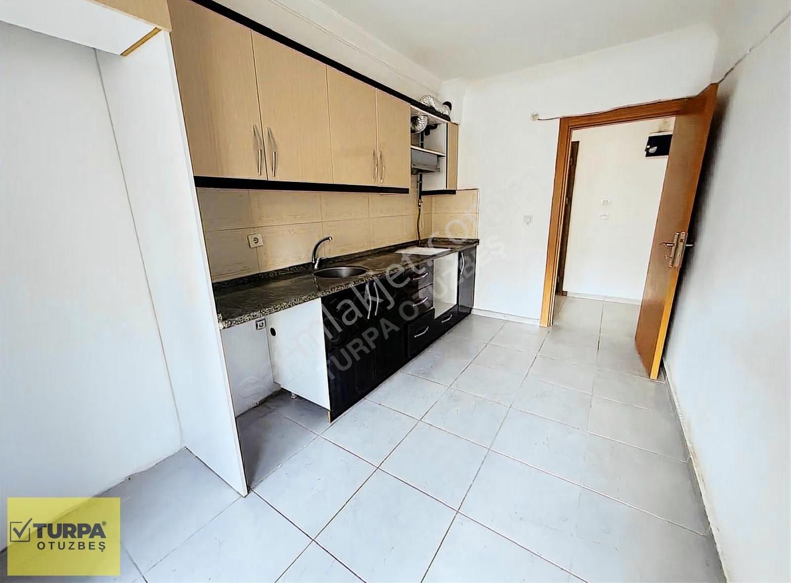 Turpa Otuzbeş'ten Genç Binada 2+1 Daire - Görsel 7