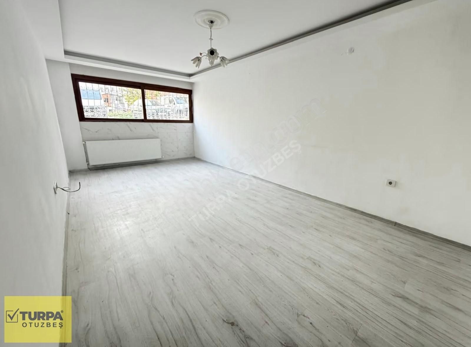 Turpa Otuzbeş'ten Genç Binada 2+1 Daire - Görsel 21