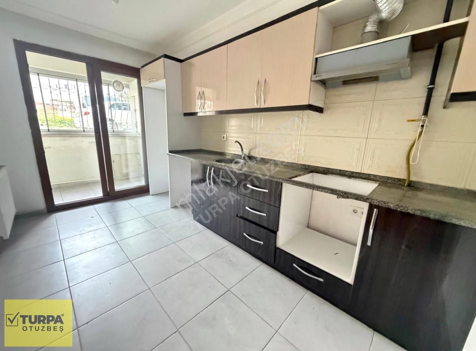 Turpa Otuzbeş'ten Genç Binada 2+1 Daire - Görsel 15