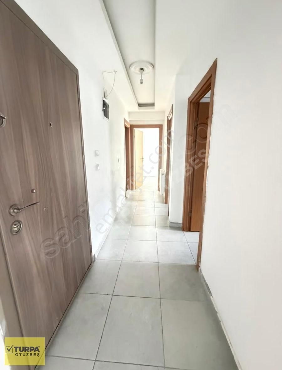Turpa Otuzbeş'ten Genç Binada 2+1 Daire - Görsel 5