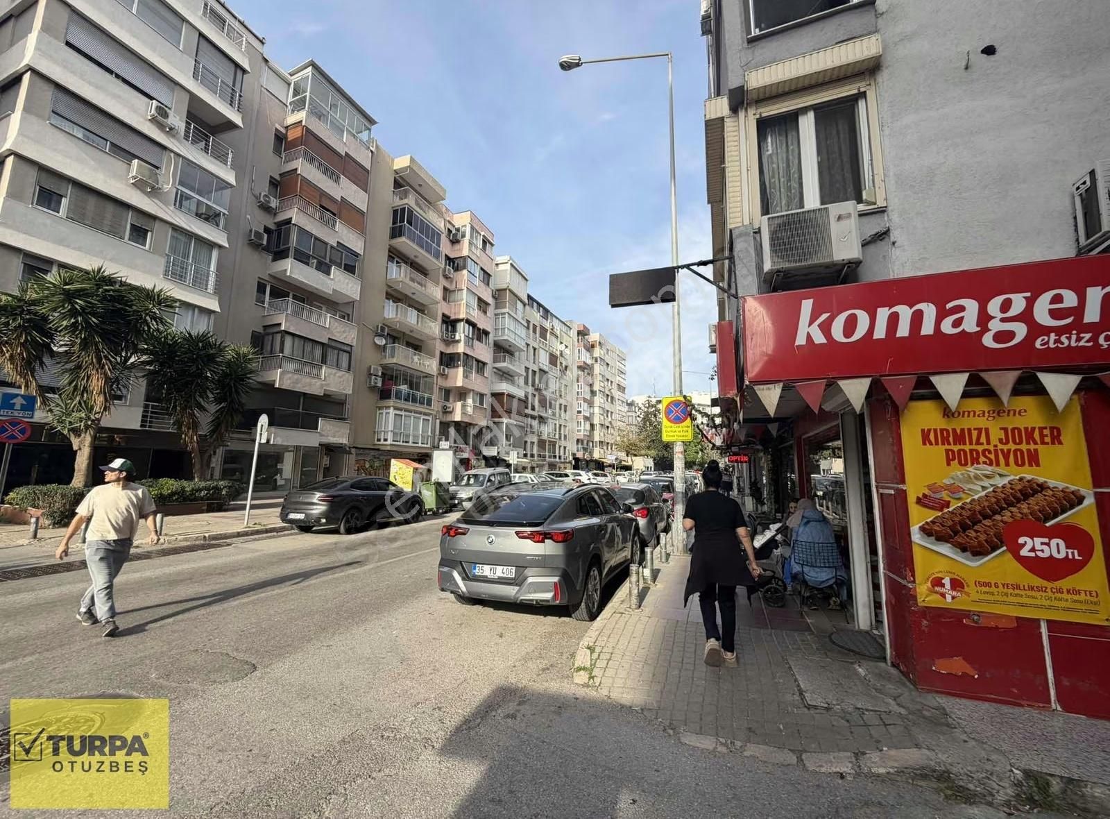 Turpa Otuzbeş'ten Göztepe Sahil Yakını Fırsat 2+1 - Görsel 9