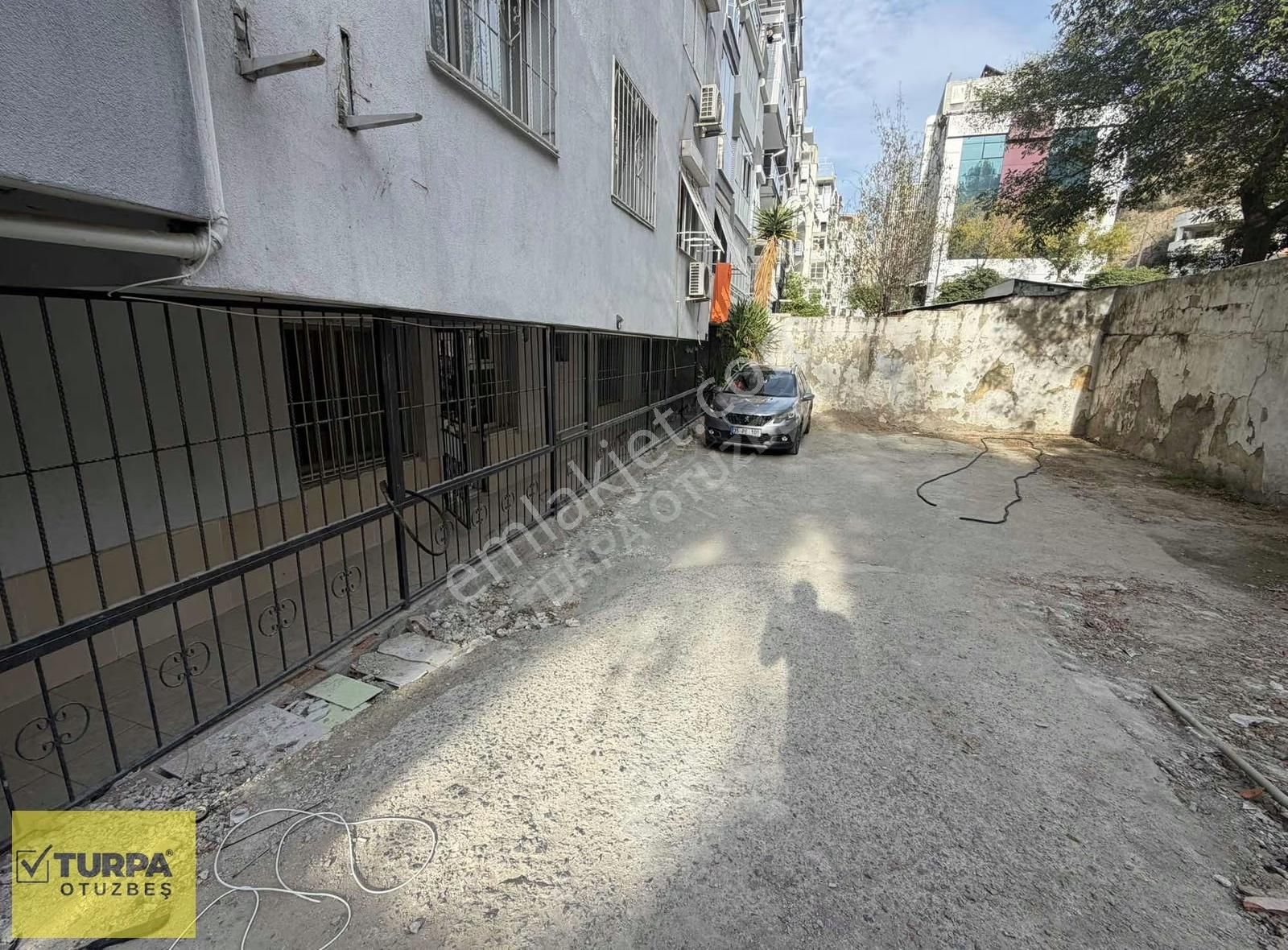 Turpa Otuzbeş'ten Göztepe Sahil Yakını Fırsat 2+1 - Görsel 10