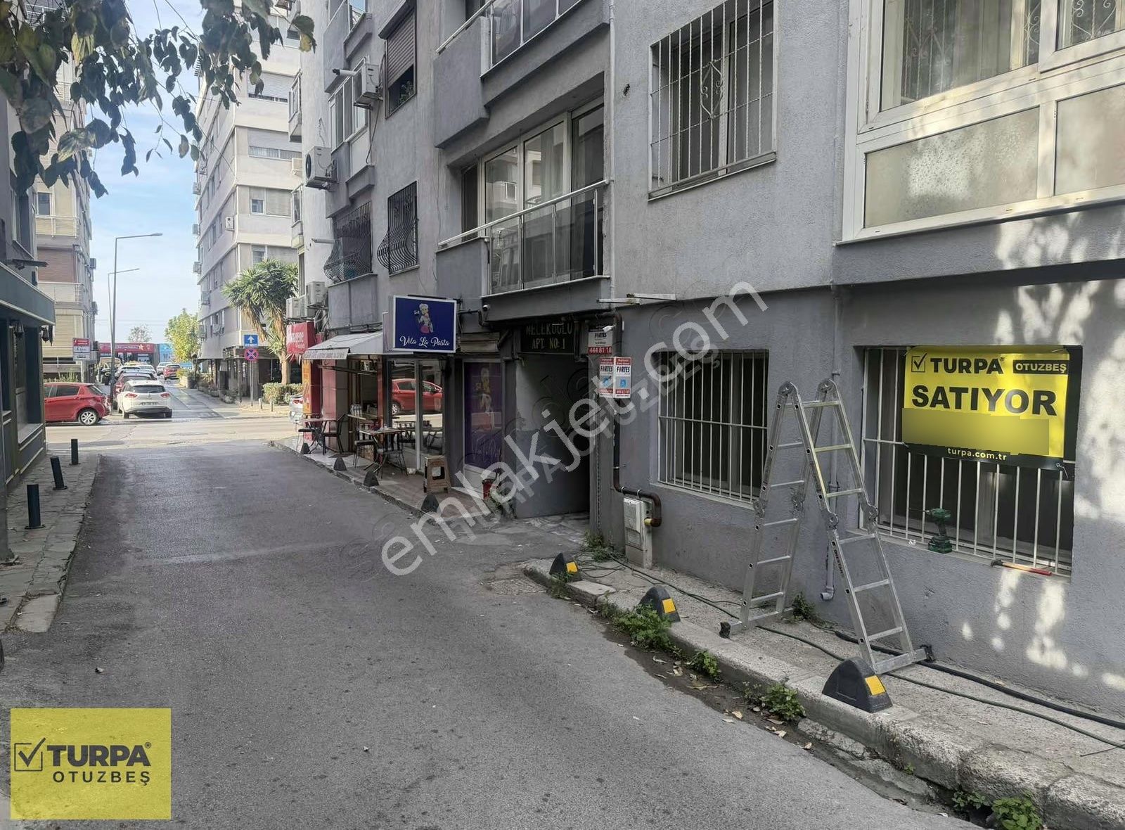 Turpa Otuzbeş'ten Göztepe Sahil Yakını Fırsat 2+1 - Görsel 3