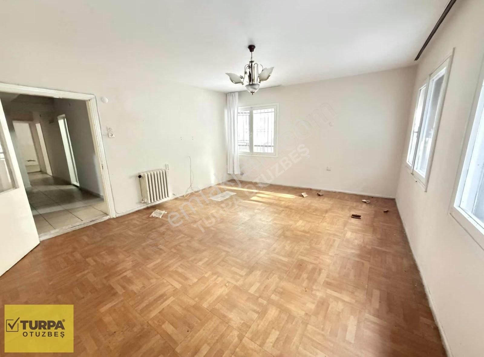 Turpa Otuzbeş'ten Göztepe Sahil Yakını Fırsat 2+1 - Görsel 4