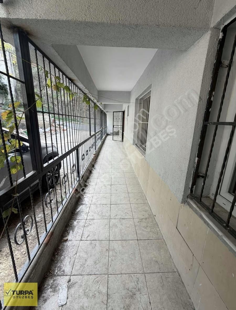 Turpa Otuzbeş'ten Göztepe Sahil Yakını Fırsat 2+1 - Görsel 21