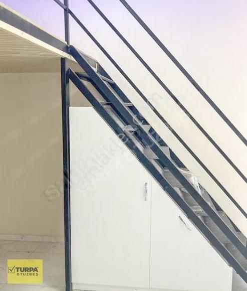 Turpa Otuzbeş'ten İster Ev İster İş Yeri Büro Tarzı İşlere Uygun - Görsel 3