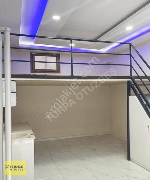 Turpa Otuzbeş'ten İster Ev İster İş Yeri Büro Tarzı İşlere Uygun