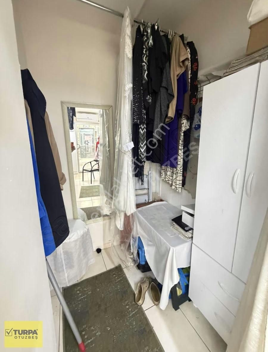 Turpa Otuzbeş'ten Eşrefpaşa Cadde Yakını Bakımlı Dükkan - Görsel 20