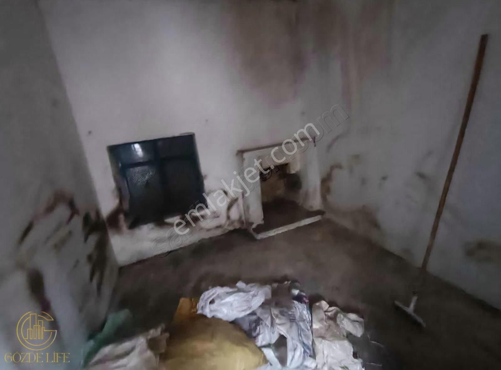 Gözde Life 'tan Karakuzu Köyünde Satılık Müstakil Köy Evi - Görsel 4