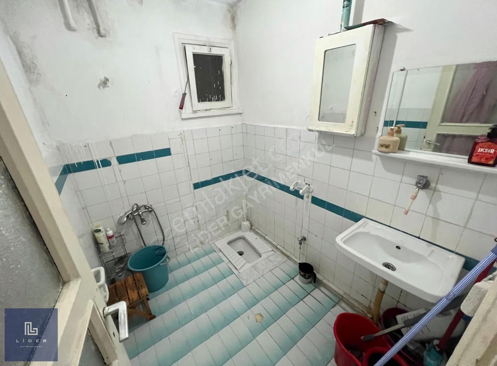 Lider Gayrimenkul'den Fevzi Çakmak Mh. 2+1 100m² Fırsat Daire