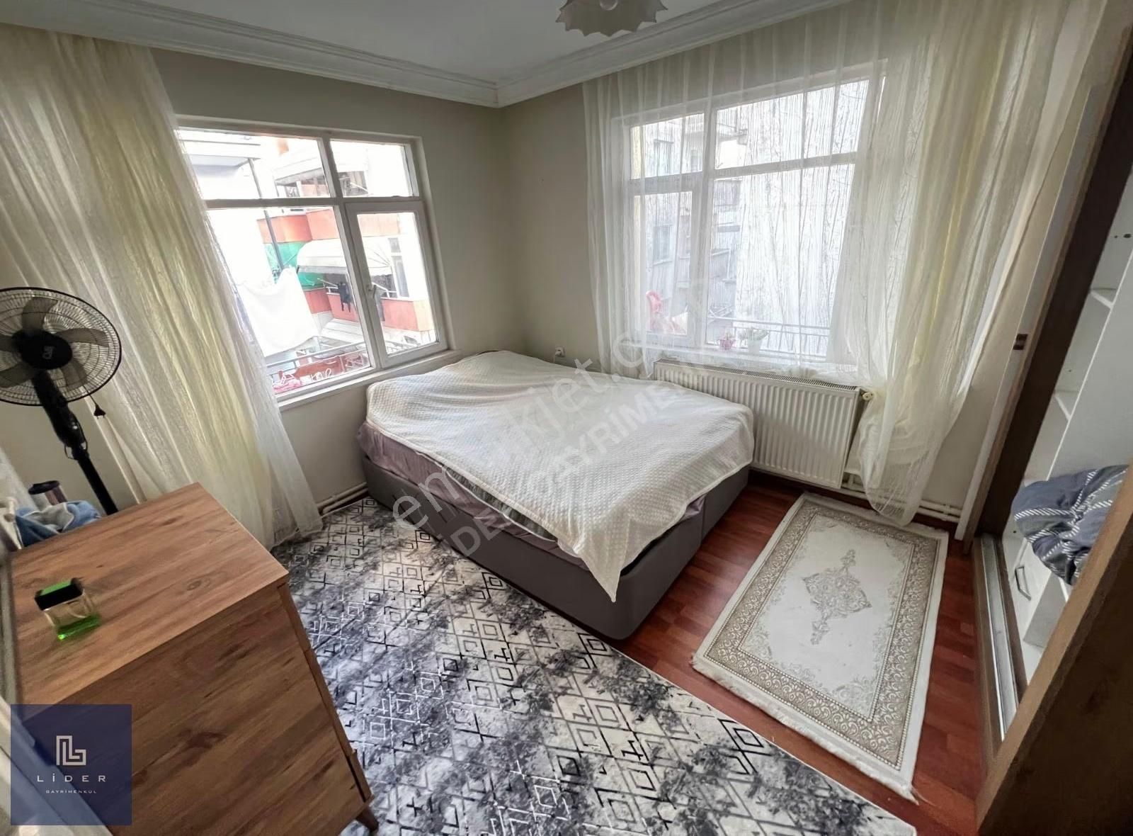 Lider Gayrimenkul'den Fevzi Çakmak Mh. 2+1 100m² Fırsat Daire - Görsel 3