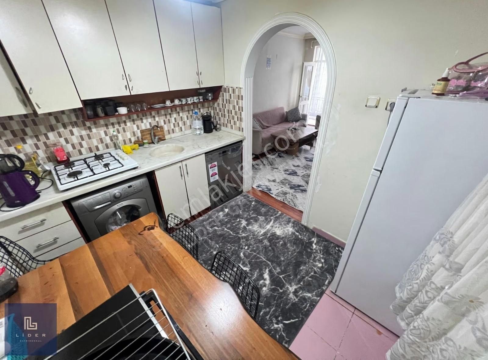 Lider Gayrimenkul'den Fevzi Çakmak Mh. 2+1 100m² Fırsat Daire - Görsel 15