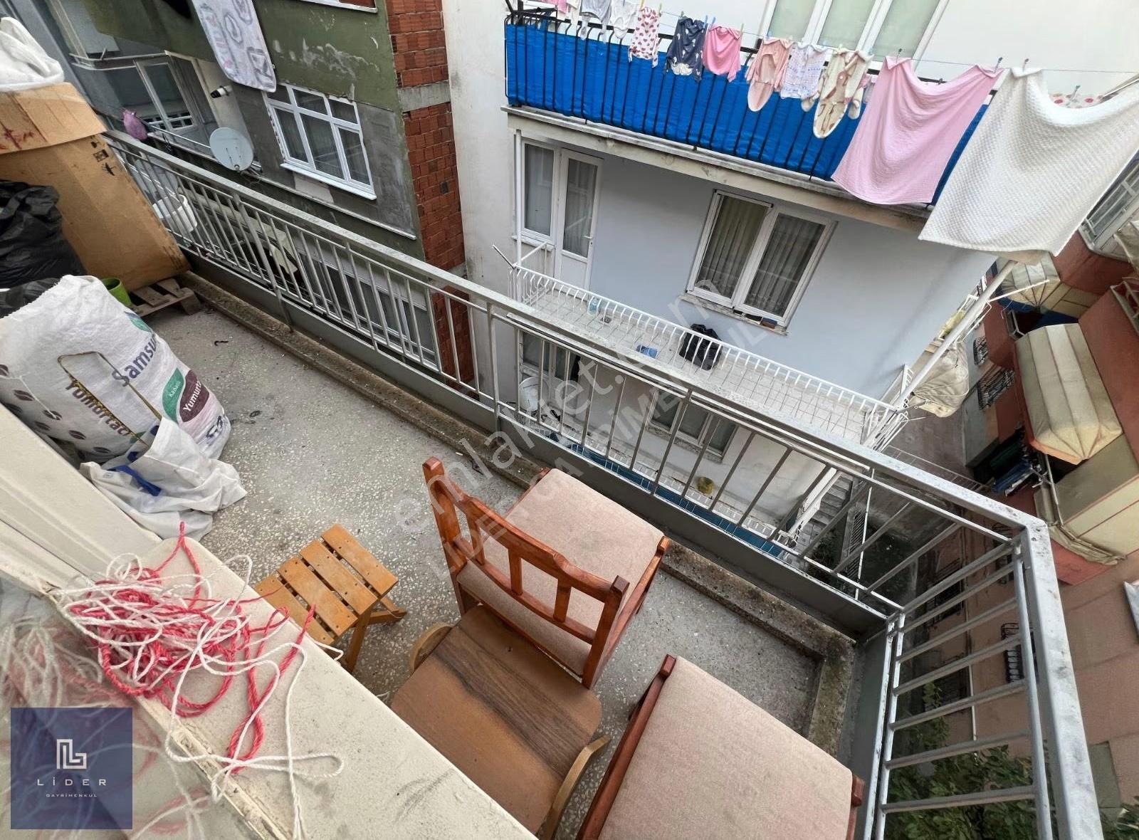 Lider Gayrimenkul'den Fevzi Çakmak Mh. 2+1 100m² Fırsat Daire - Görsel 14