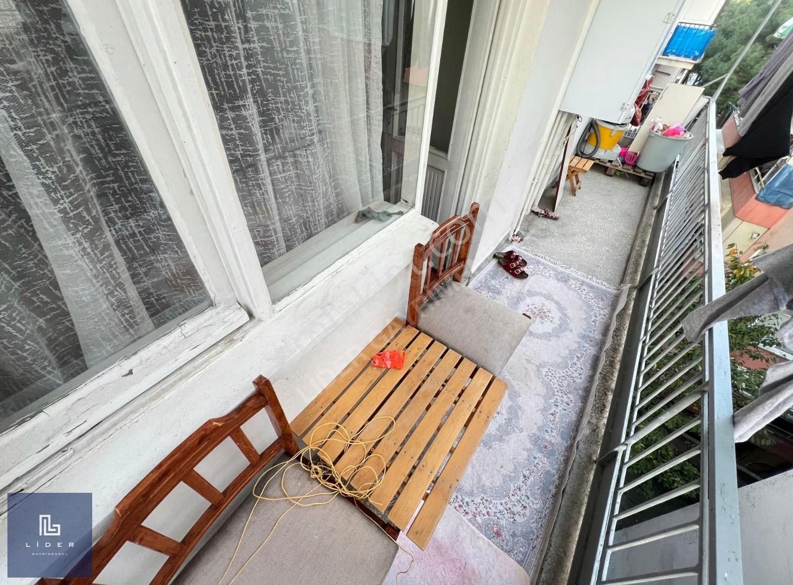 Lider Gayrimenkul'den Fevzi Çakmak Mh. 2+1 100m² Fırsat Daire - Görsel 11