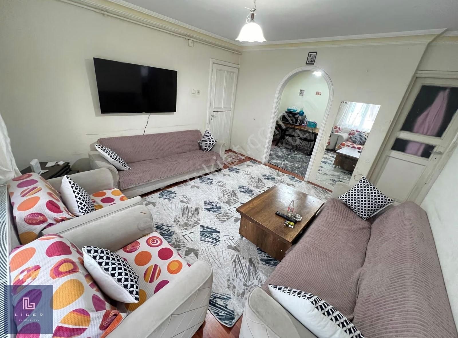 Lider Gayrimenkul'den Fevzi Çakmak Mh. 2+1 100m² Fırsat Daire - Görsel 5