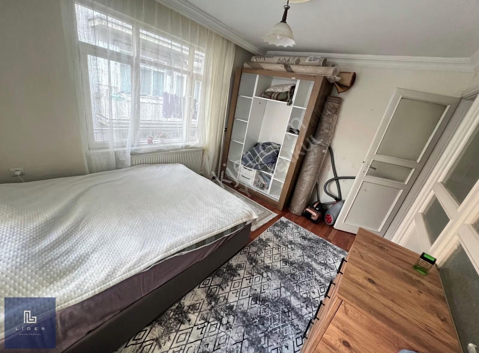 Lider Gayrimenkul'den Fevzi Çakmak Mh. 2+1 100m² Fırsat Daire - Görsel 20