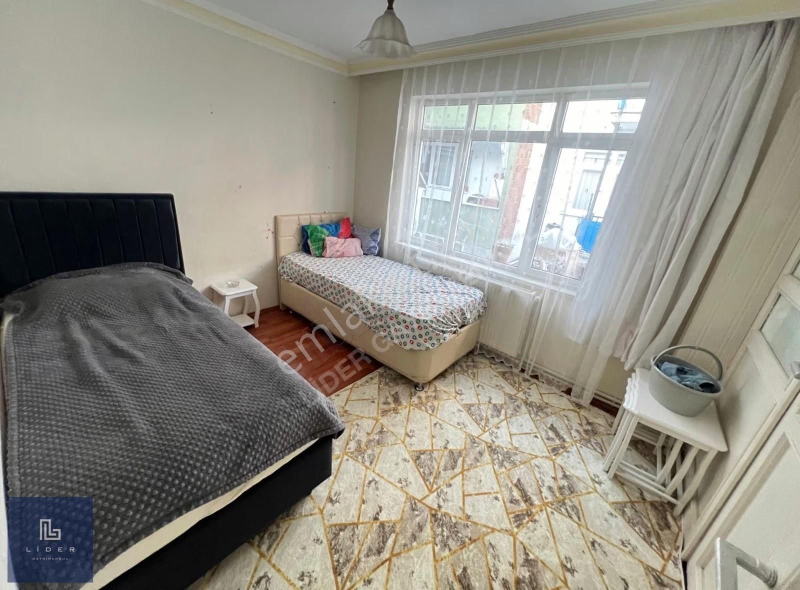 Lider Gayrimenkul'den Fevzi Çakmak Mh. 2+1 100m² Fırsat Daire - Görsel 19