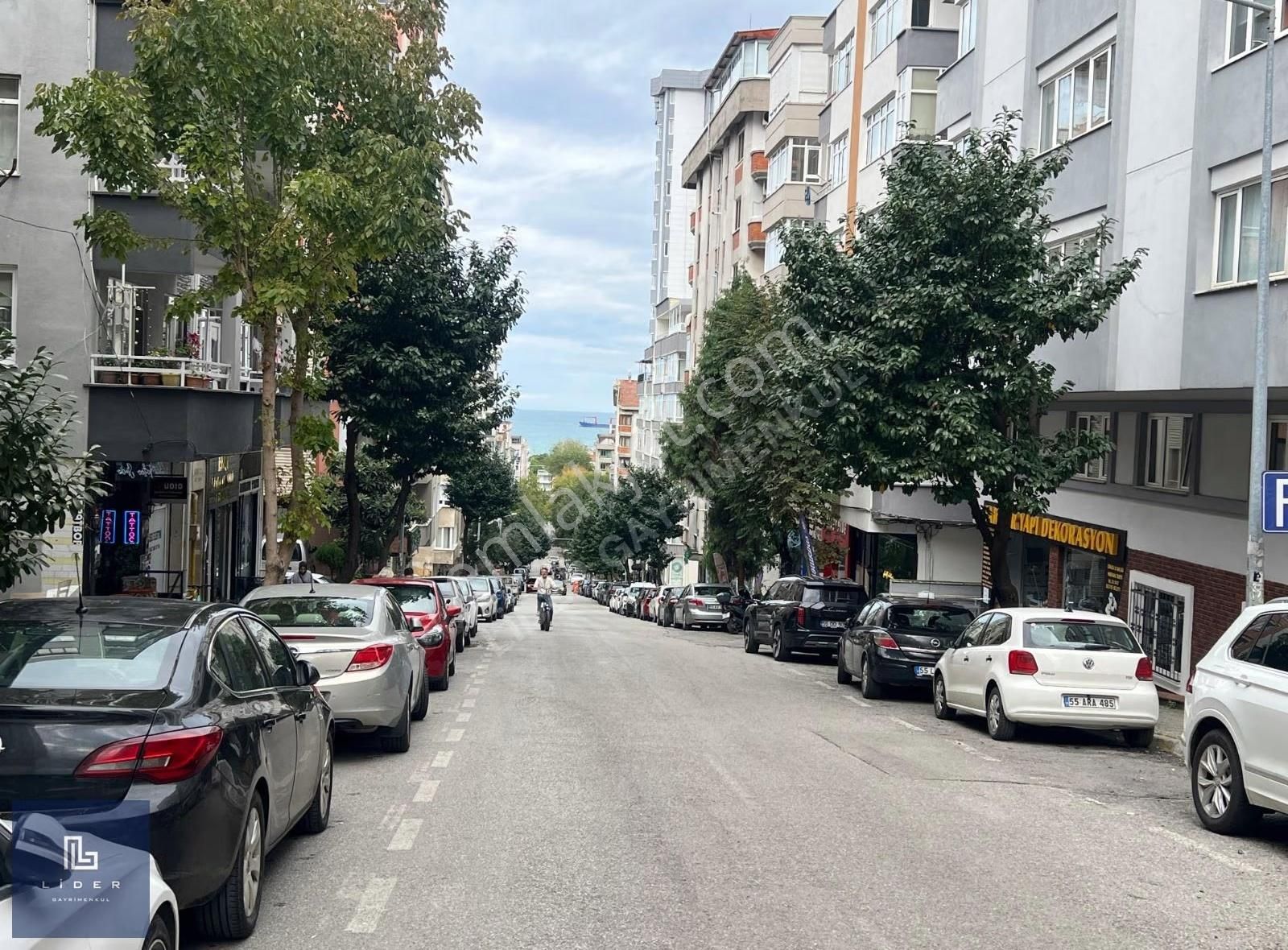 Lider Gayrimenkul'den Bahçelievler Mh.2+1 İçi Sıfır Yapılı Daire - Görsel 20