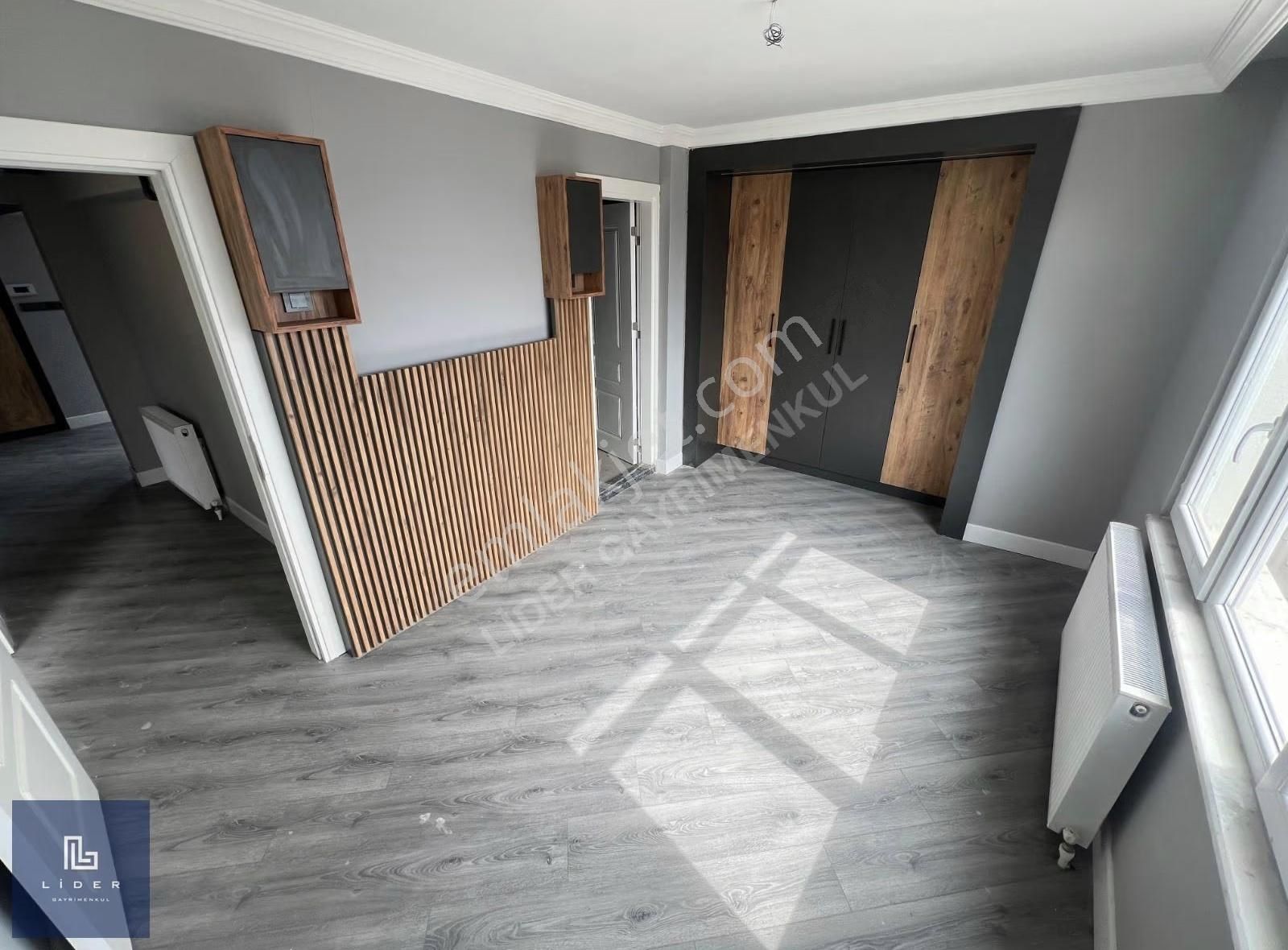 Lider Gayrimenkul'den Bahçelievler Mh.2+1 İçi Sıfır Yapılı Daire - Görsel 19