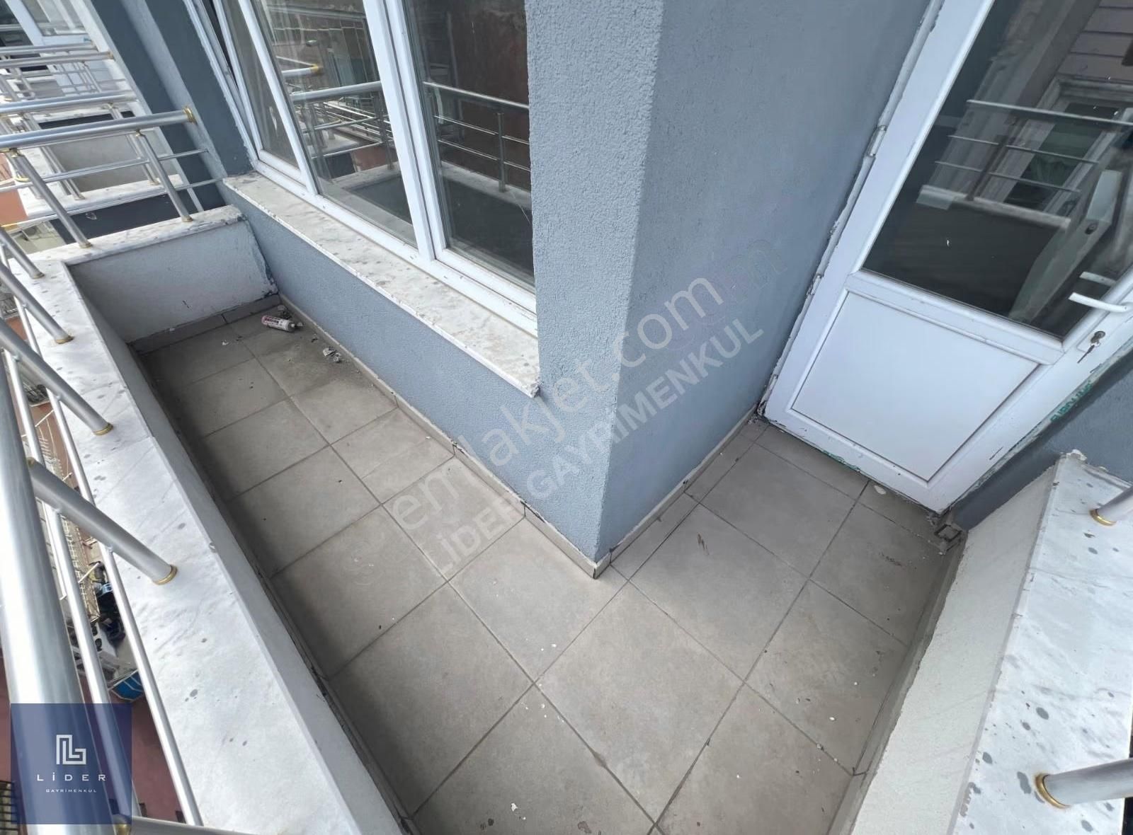 Lider Gayrimenkul'den Bahçelievler Mh.2+1 İçi Sıfır Yapılı Daire - Görsel 26