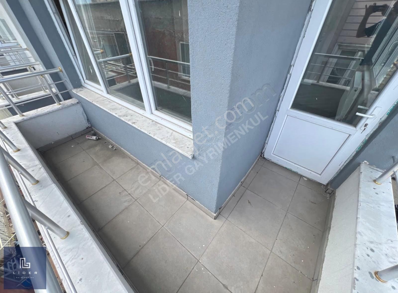 Lider Gayrimenkul'den Bahçelievler Mh.2+1 İçi Sıfır Yapılı Daire - Görsel 16