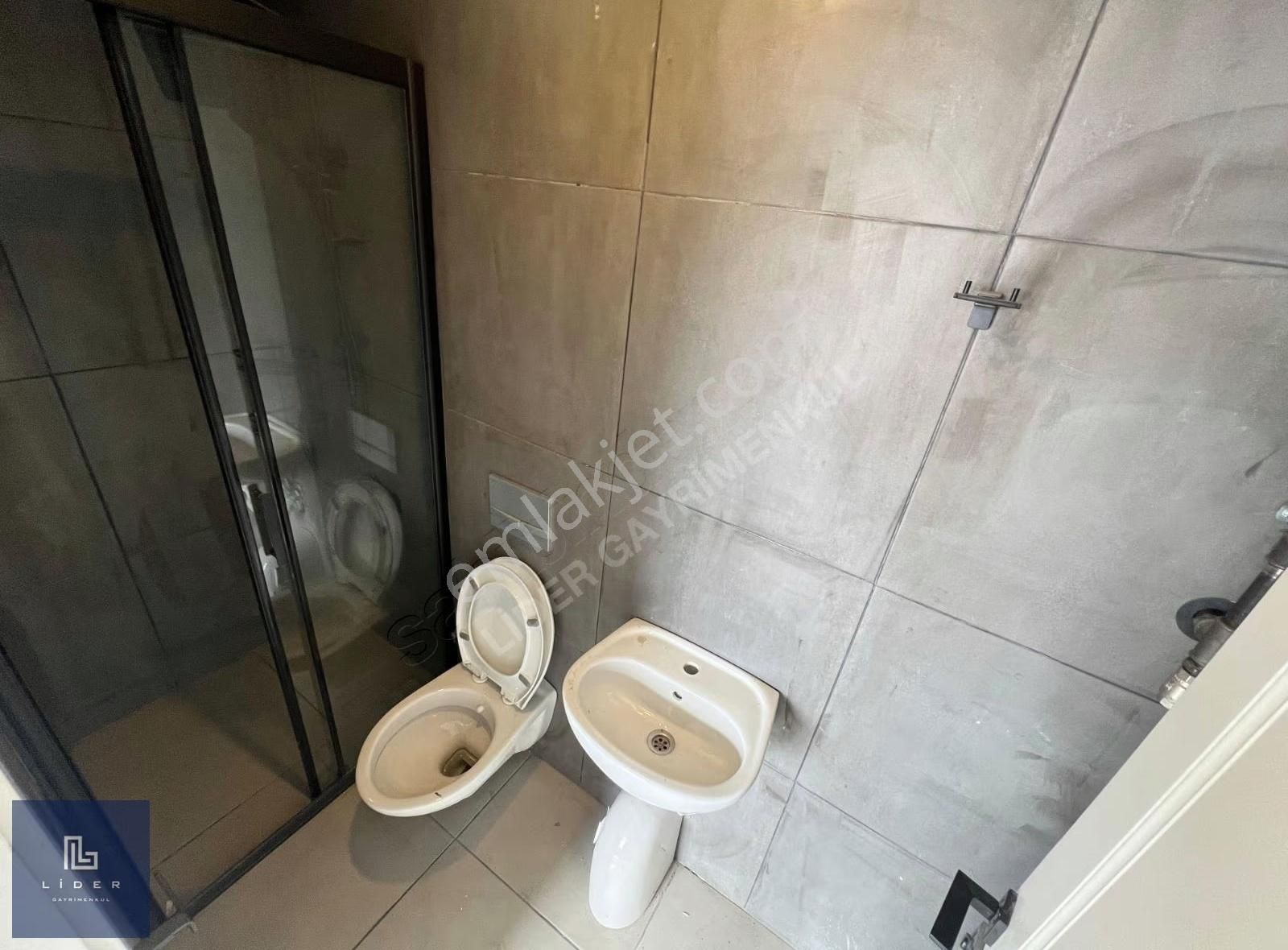 Lider Gayrimenkul'den Bahçelievler Mh.2+1 İçi Sıfır Yapılı Daire - Görsel 12