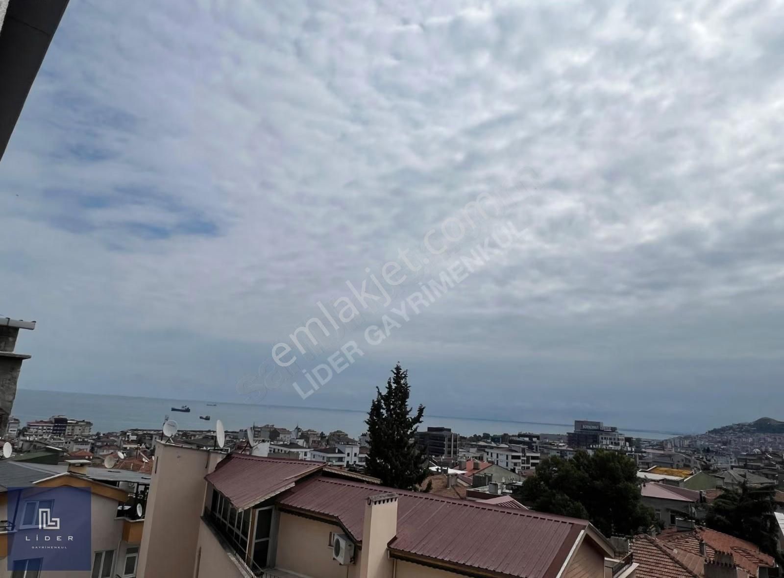 Lider Gayrimenkul'den Bahçelievler Mh.2+1 İçi Sıfır Yapılı Daire - Görsel 18