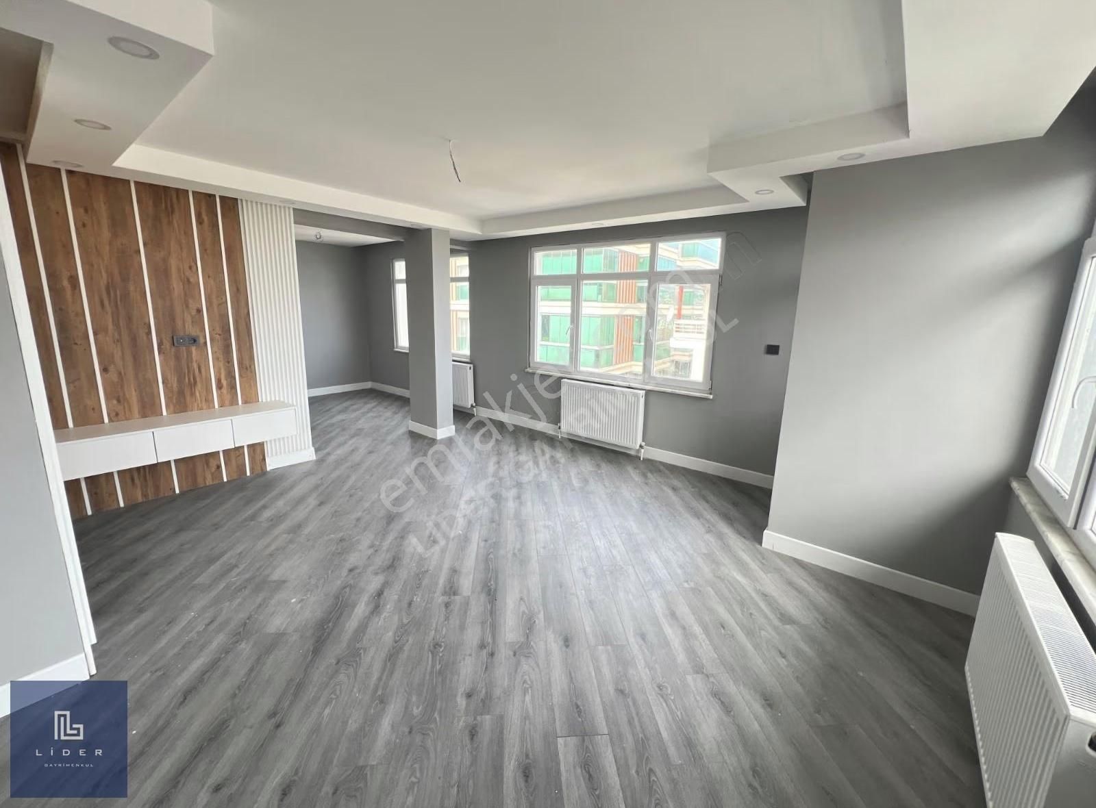 Lider Gayrimenkul'den Bahçelievler Mh.2+1 İçi Sıfır Yapılı Daire - Görsel 31