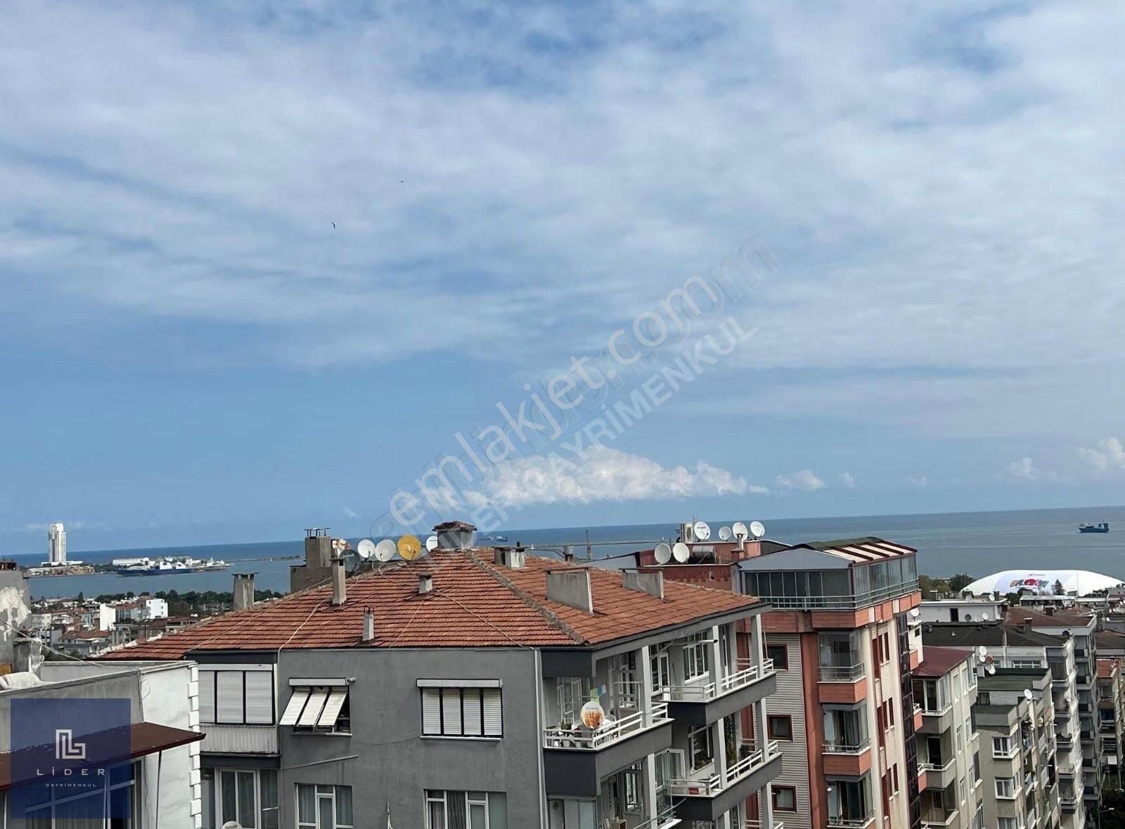 Lider Gayrimenkul'den Bahçelievler Mh.2+1 İçi Sıfır Yapılı Daire - Görsel 15