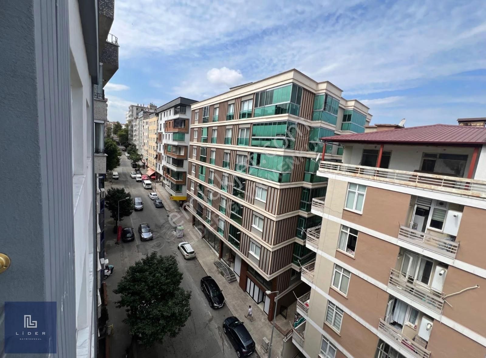 Lider Gayrimenkul'den Bahçelievler Mh.2+1 İçi Sıfır Yapılı Daire - Görsel 27