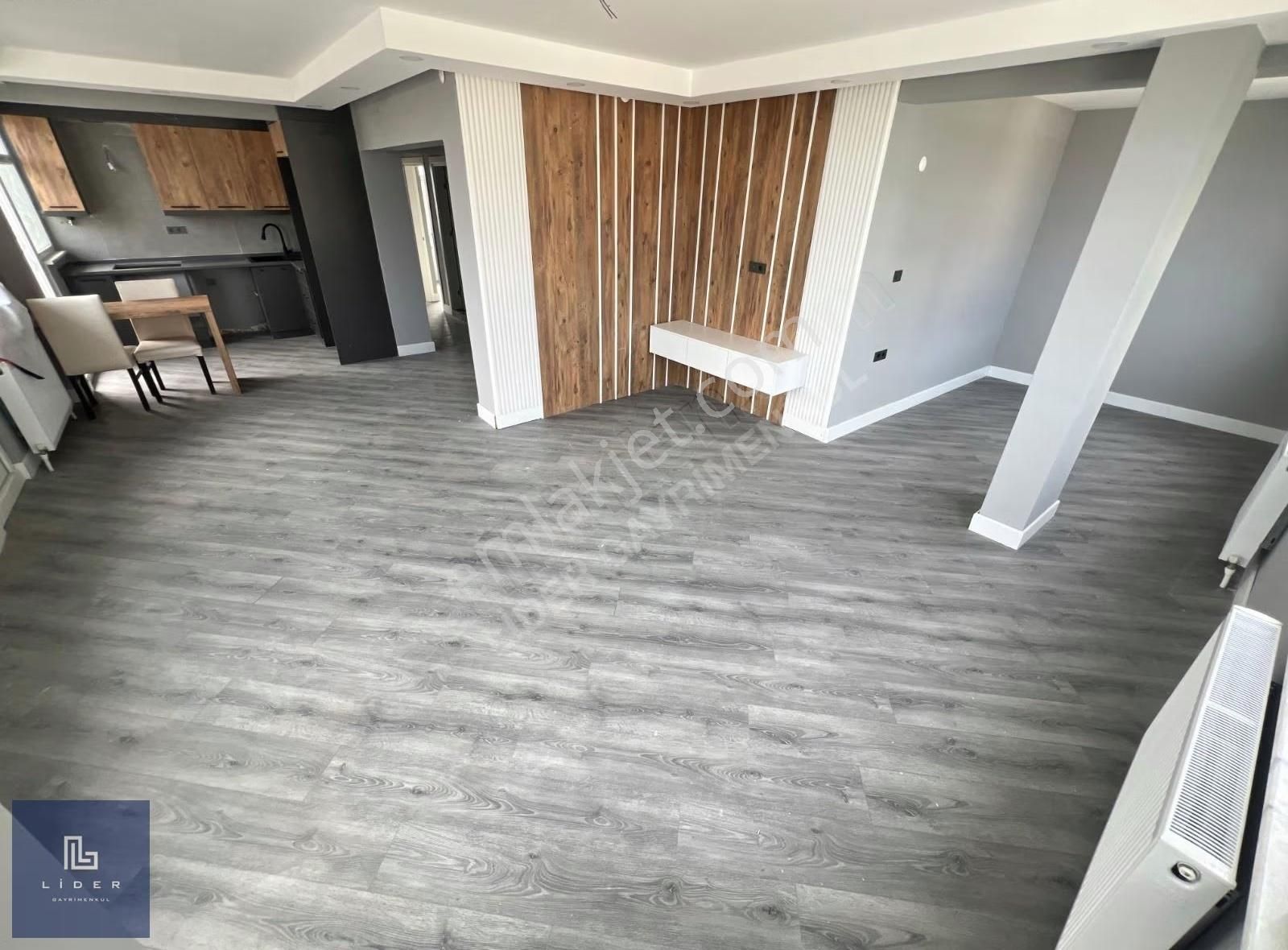 Lider Gayrimenkul'den Bahçelievler Mh.2+1 İçi Sıfır Yapılı Daire - Görsel 14