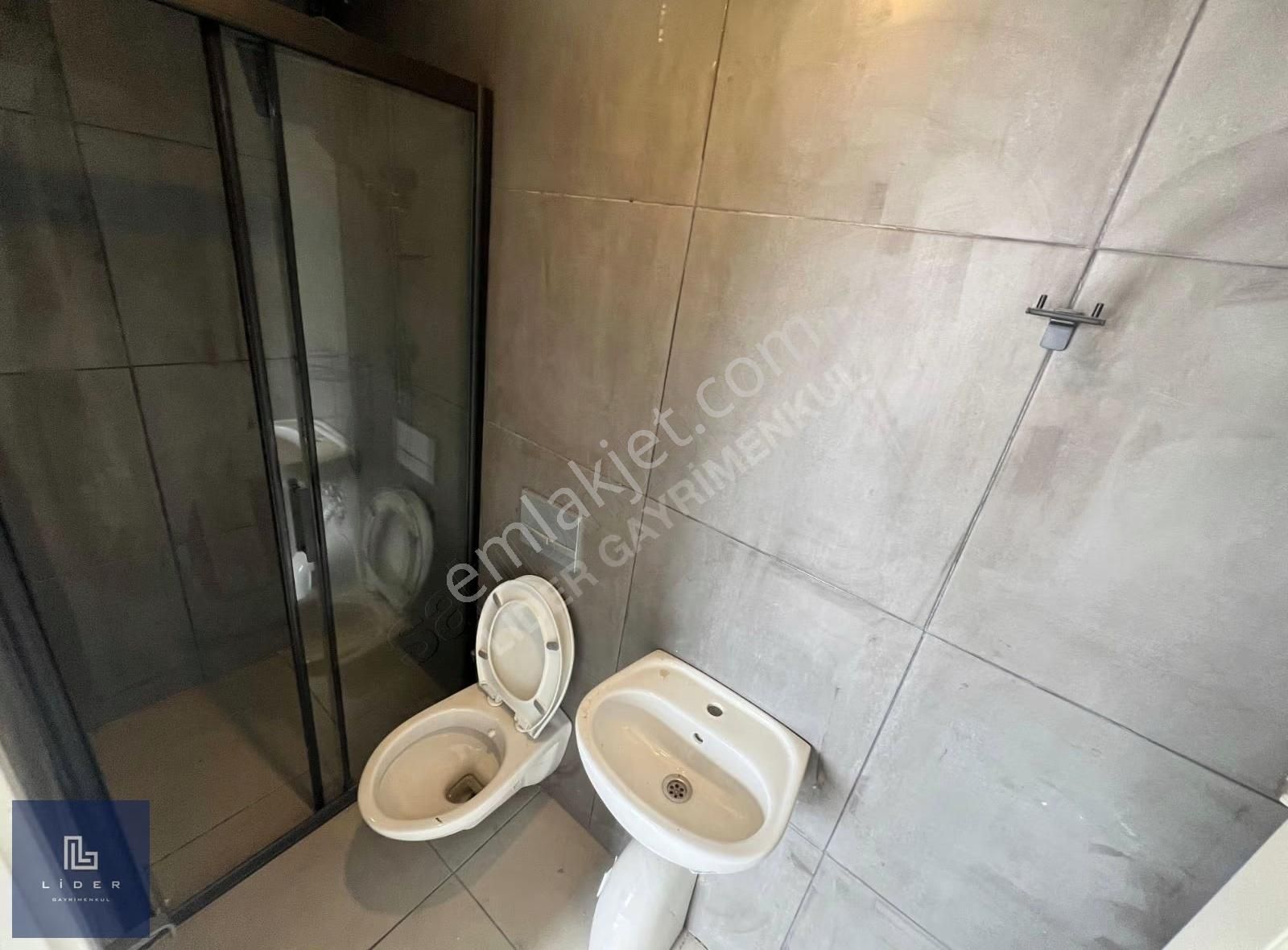 Lider Gayrimenkul'den Bahçelievler Mh.2+1 İçi Sıfır Yapılı Daire - Görsel 22