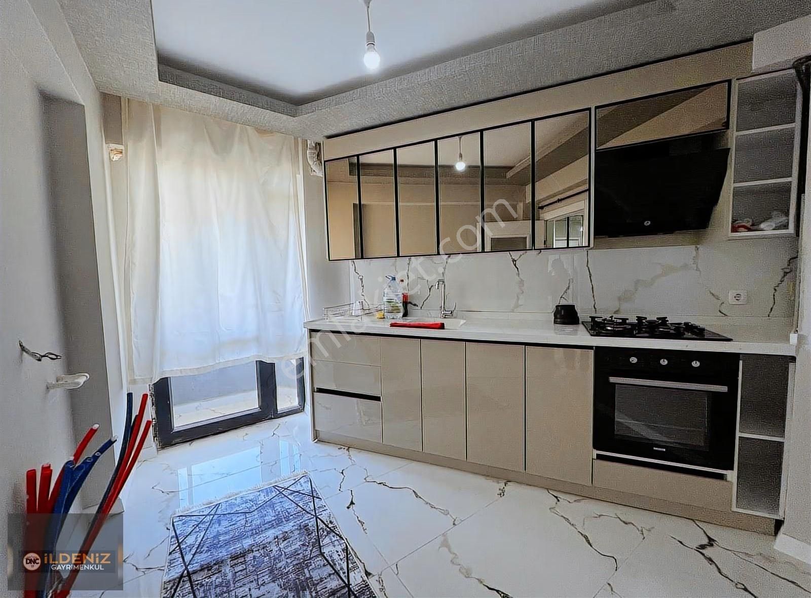 ⫸dnc İldenizden M.kemalde 2+1 Güzel Konumda Eşyalı Giriş - Görsel 25
